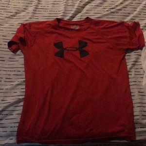 Under armor t shirt